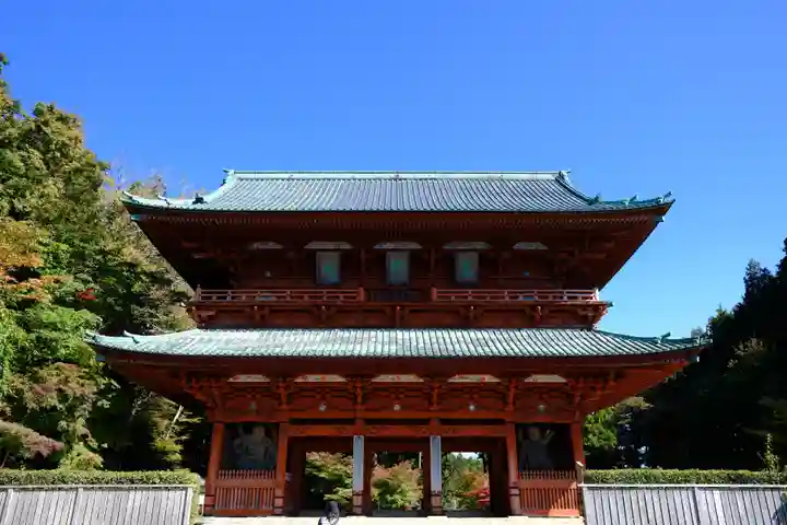 高野山金剛峯寺(和歌山県)