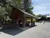 北海道神宮(北海道)