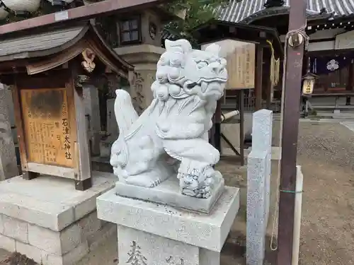 石津太神社(大阪府)