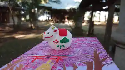 東蕗田天満社のその他建物