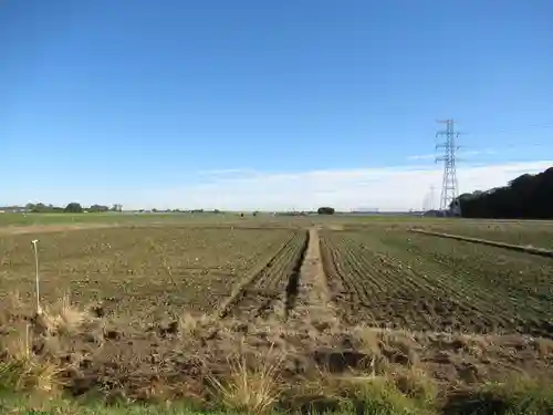 神明神社(千葉県)