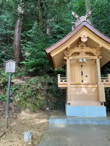 出雲大社北島国造館 出雲教(島根県)