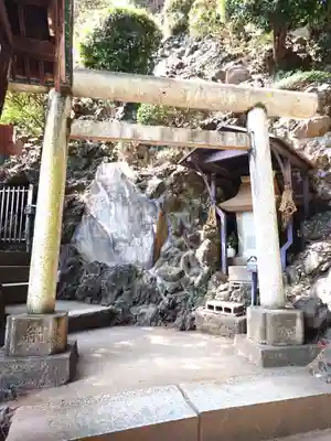 品川神社(東京都)