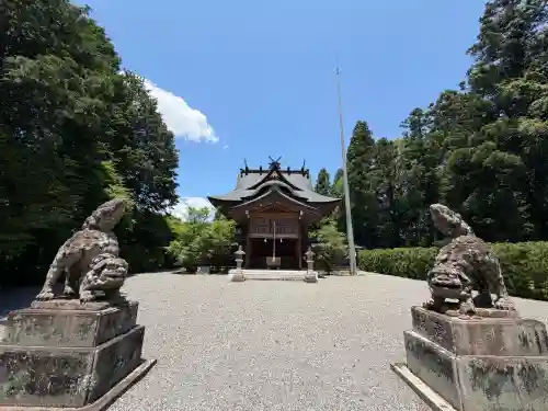 感神院木山寺(岡山県)