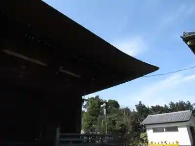 新長谷寺（八町観音）のその他建物