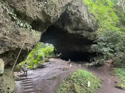 上色見熊野座神社(熊本県)