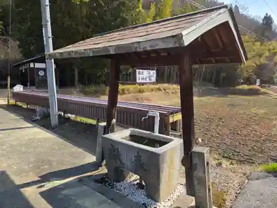田倉牛神社(岡山県)