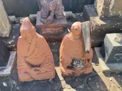 善福寺(神奈川県)