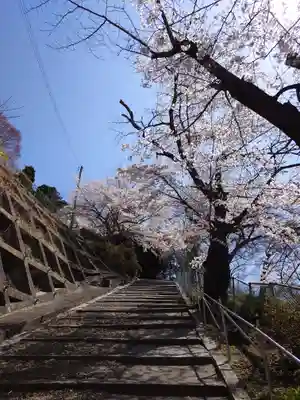 田村大元神社(福島県)