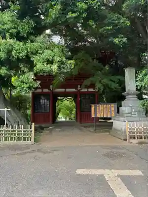 本土寺(千葉県)