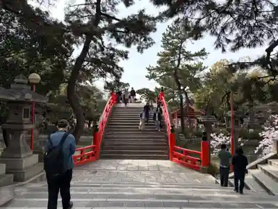 住吉大社(大阪府)