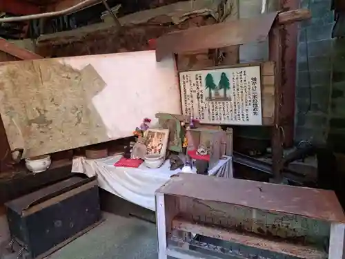 天台宗玄清法流　胸の観音寺(福岡県)