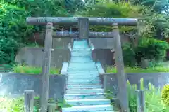 五十鈴神社(宮城県)