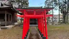 大歳神社(兵庫県)