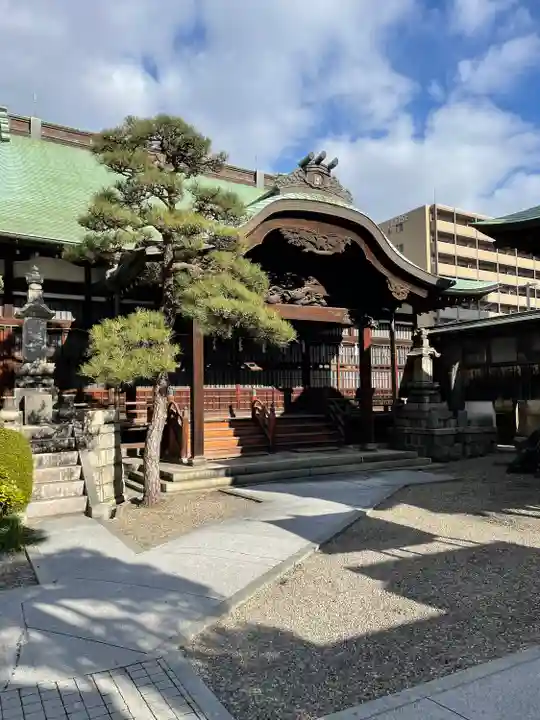 本岳寺(福岡県)