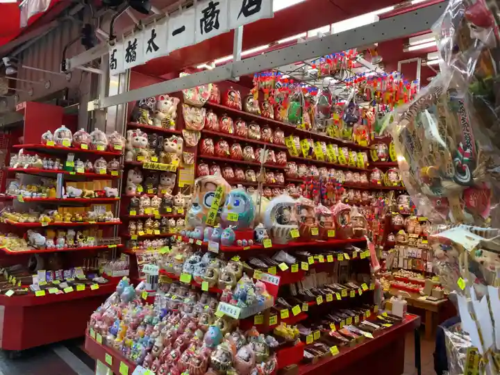 川崎大師(平間寺)(神奈川県)