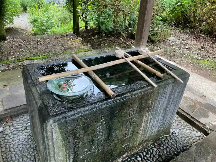 大田原神社(栃木県)