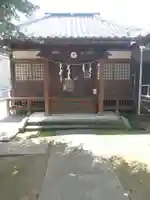 蛭兒神社(茨城県)