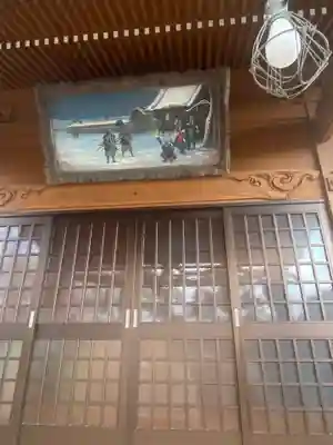 五郎丸神社(天満宮)の本殿・本堂