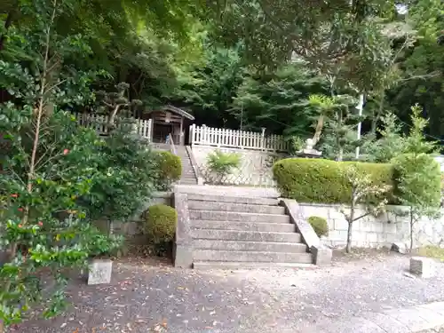 速玉神社(滋賀県)