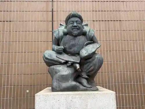 恵比寿神社(東京都)