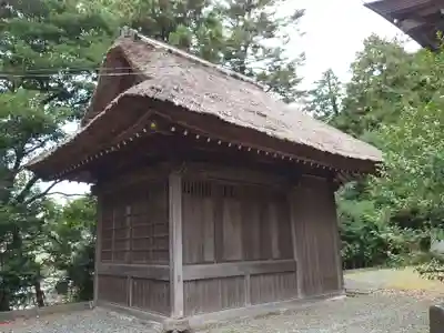 五所八幡宮(神奈川県)