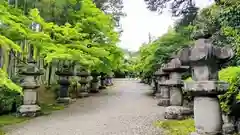 能仁寺(埼玉県)
