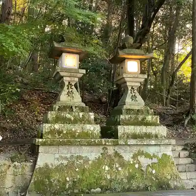 石上神宮(奈良県)