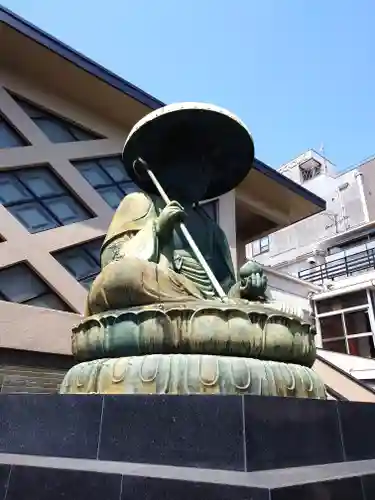 東禅寺(東京都)