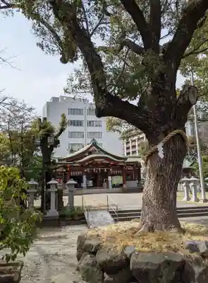 豊崎神社のその他建物