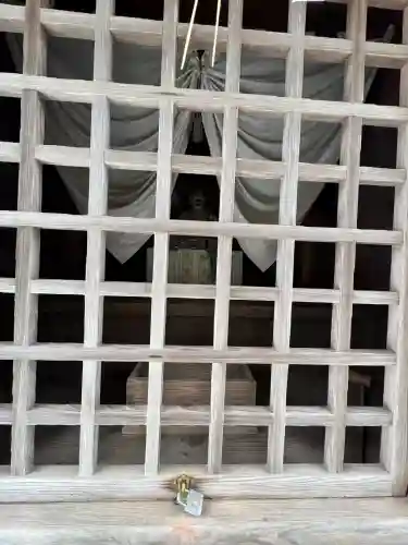 賀茂那備神社(島根県)