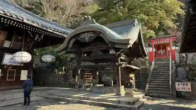 東大寺(奈良県)