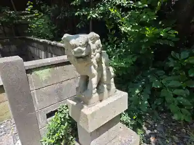 小梳神社(静岡県)