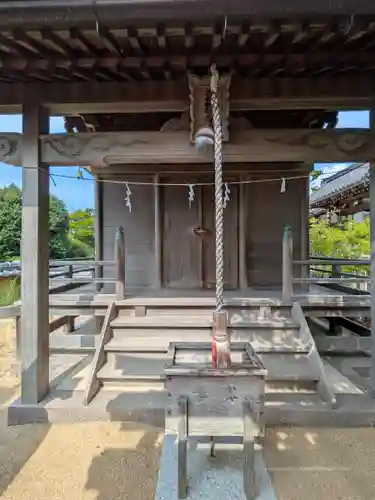 柿本神社(兵庫県)
