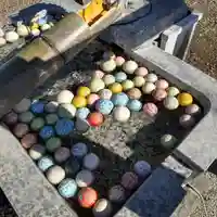 白根三吉神社(福島県)