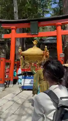 日枝神社(岐阜県)