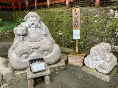 日光二荒山神社(栃木県)