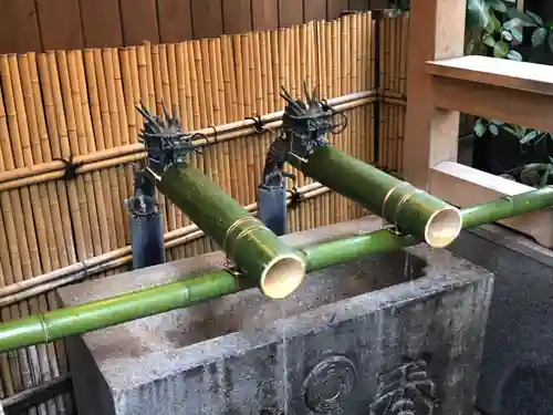 小網神社(東京都)
