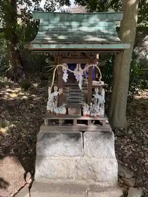 糸碕神社(広島県)