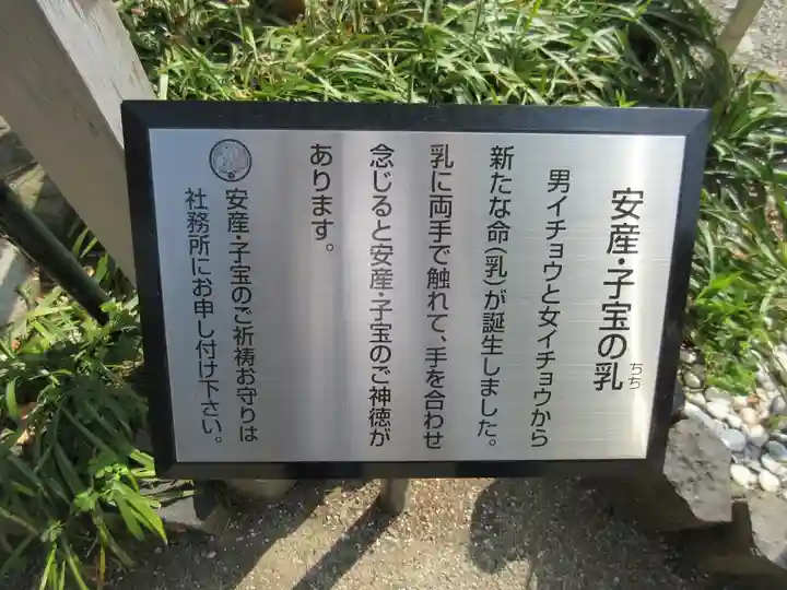 川越八幡宮の歴史