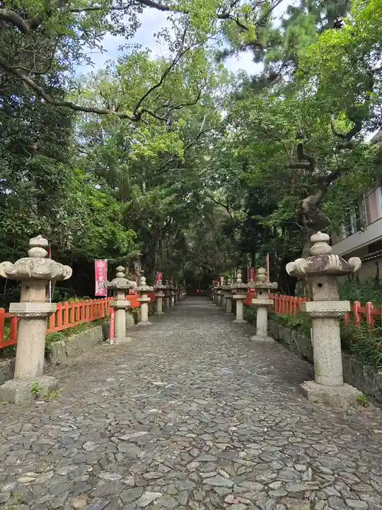 紀州東照宮(和歌山県)