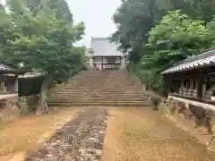 長泉寺の建物その他