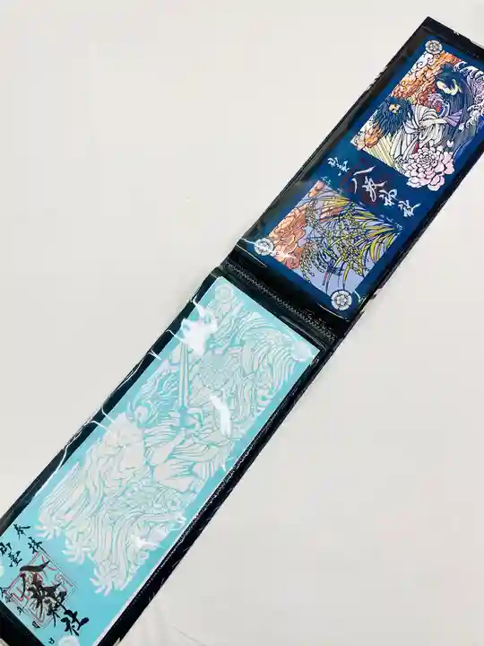 仙台八坂神社(宮城県)