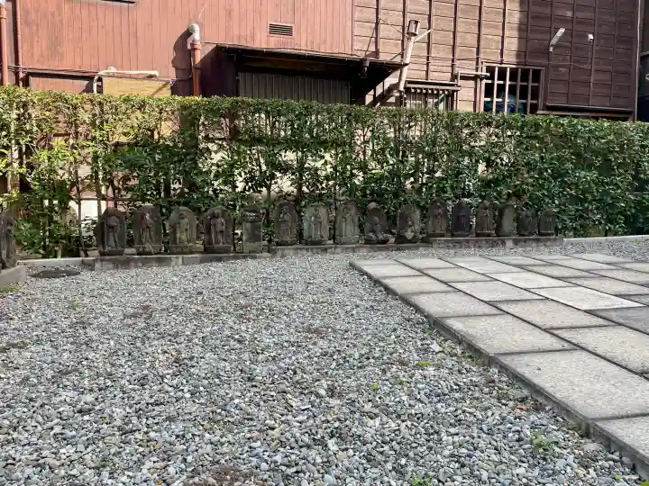 大信寺(東京都)