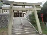 男山八幡宮(兵庫県)