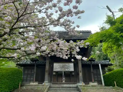 横浜　西方寺(神奈川県)