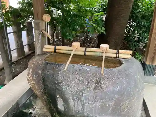 蔵前神社(東京都)