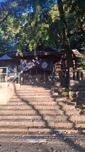 若一王子宮(高知県)