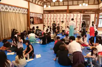 十日恵比須神社(福岡県)
