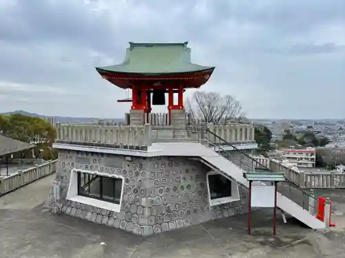 成田山名古屋別院大聖寺(犬山成田山)(愛知県)
